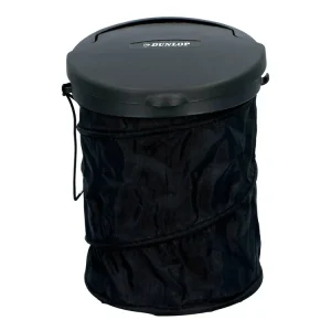 Angebot Dunlop faltbarer Auto-Mülleimer