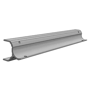 Billig Thule BC Adapter Lift - untere Montageschiene