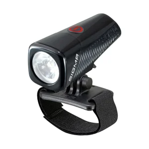 Angebot Sigma Buster 150 Helmlampe