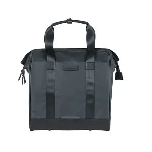 Abverkauf Basil Grand Tarpaulin 23 Liter FahrradkÀufer - Black