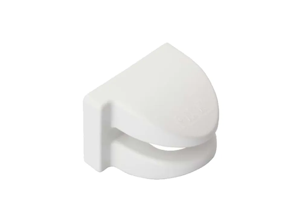 Fiamma - PVC untere Abdeckkappe Nur Heute