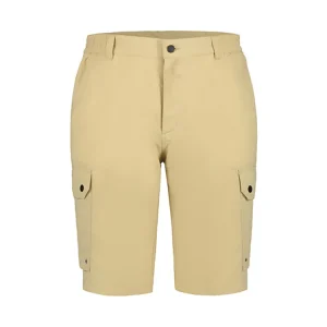 Abverkauf Icepeak Anzio Herren kurze Hose - Beige