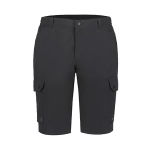 Direkt Vom Hersteller Icepeak Anzio Herren kurze Hose - Basic Black