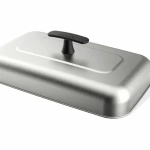 Weber XL Backblech Grillhaube Sofort Bestellen