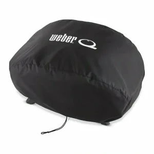 Weber Q2200N/Q 2800N+ Premium Grill-Abdeckung Nur Für Kurze Zeit