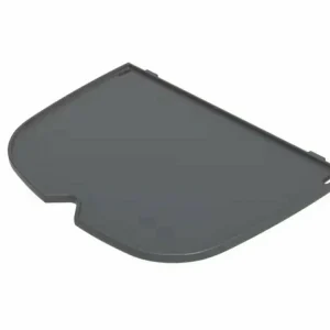 Weber Q 2200N/Q 2800N+ halbe Plancha-Grillplatte Nur Heute
