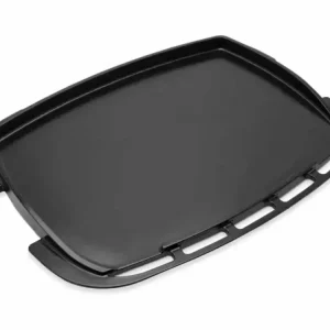 Weber Q 2200N/Q 2800N+ Plancha-Grillplatte Schneller Versand