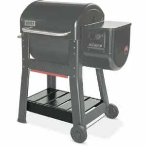Kracherpreis Weber Smoque Bodenplatte