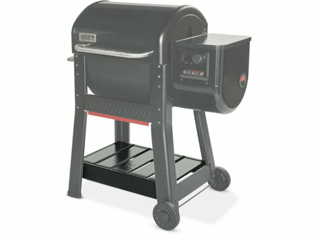 Kracherpreis Weber Smoque Bodenplatte