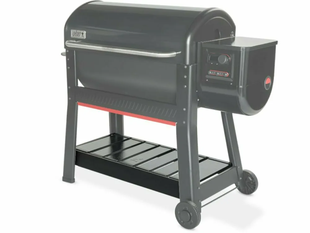 Weber Smoque XL Bodenplatte Jetzt Bestellen