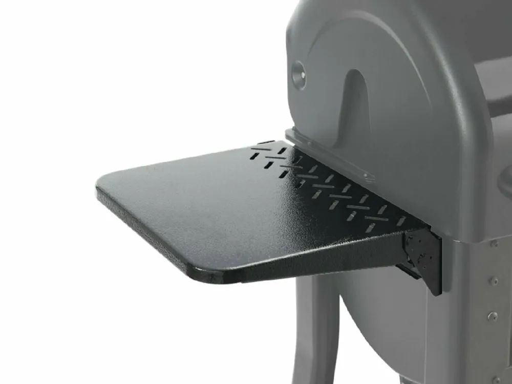 Weber Searwood und Searwood XL klappbarer Beistelltisch Mega-Angebot