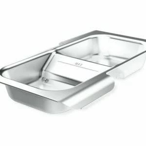 Neue Ware Weber Searwood und Searwood XL Nassräucherpfanne