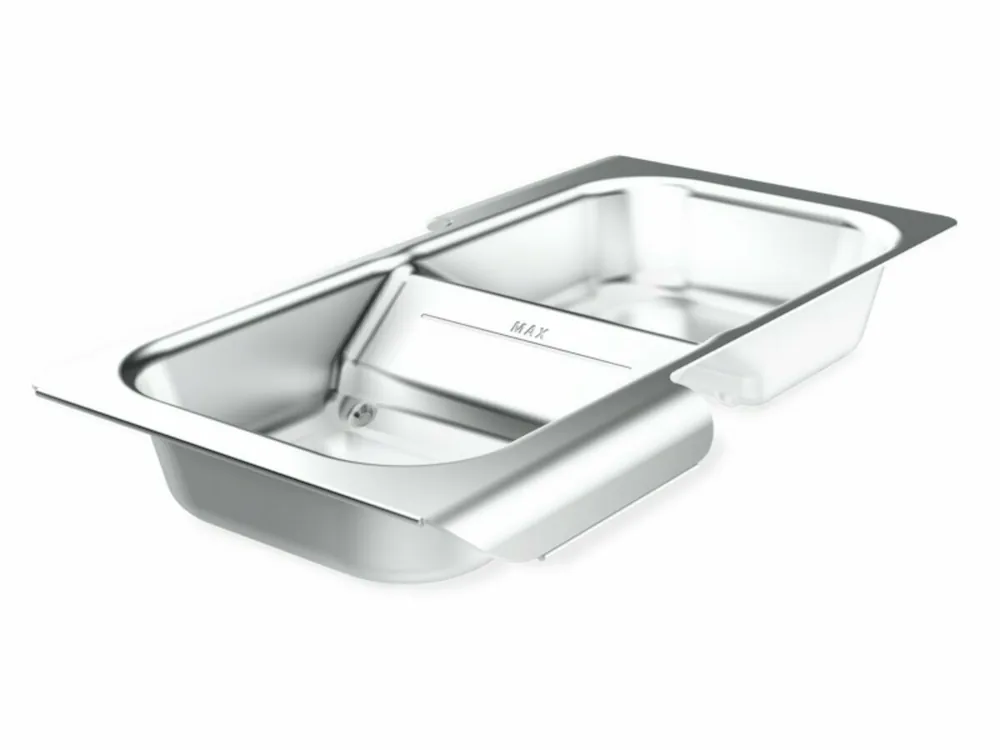 Neue Ware Weber Searwood und Searwood XL Nassräucherpfanne