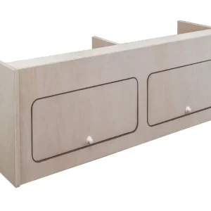Monster Shop DIY 100x35 Camper Van Top Schränke Sonderaktion