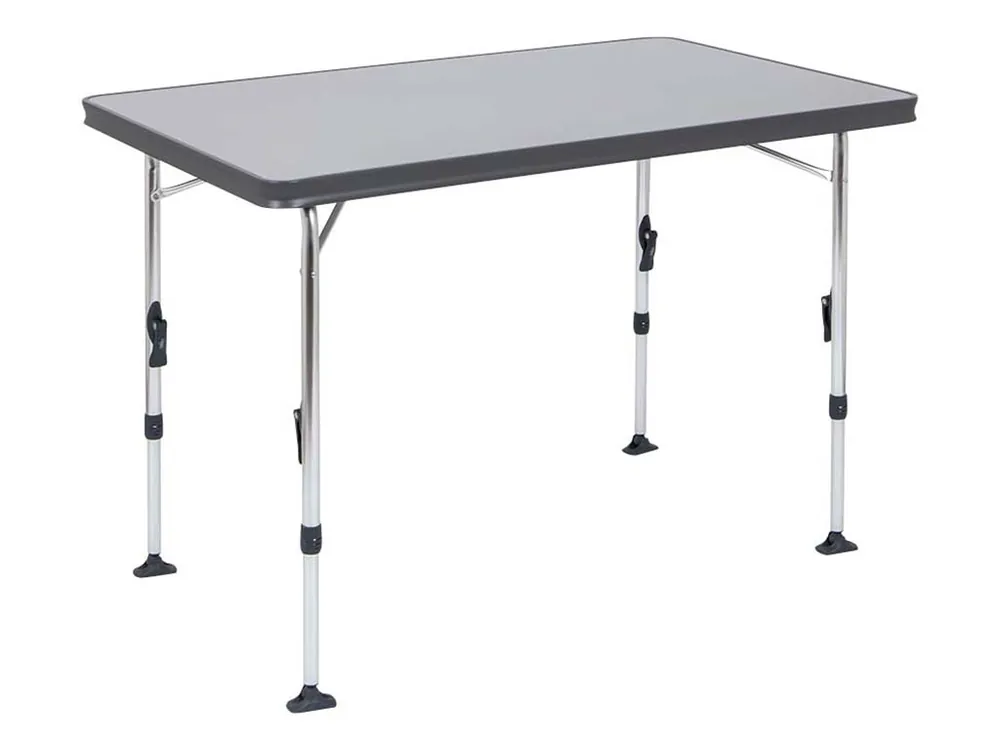 Crespo AL-247 Grey 110x70 Tisch Beliebt