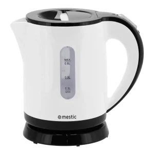 Mestic MWC-100 Wasserkocher Nur Für Kurze Zeit