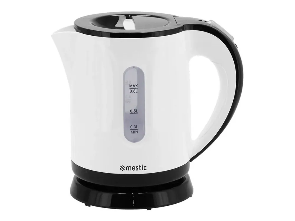 Mestic MWC-100 Wasserkocher Nur Für Kurze Zeit