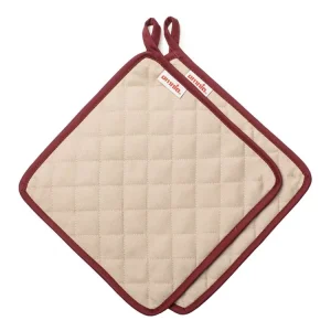 Direktkauf Omnia Topflappen-Set