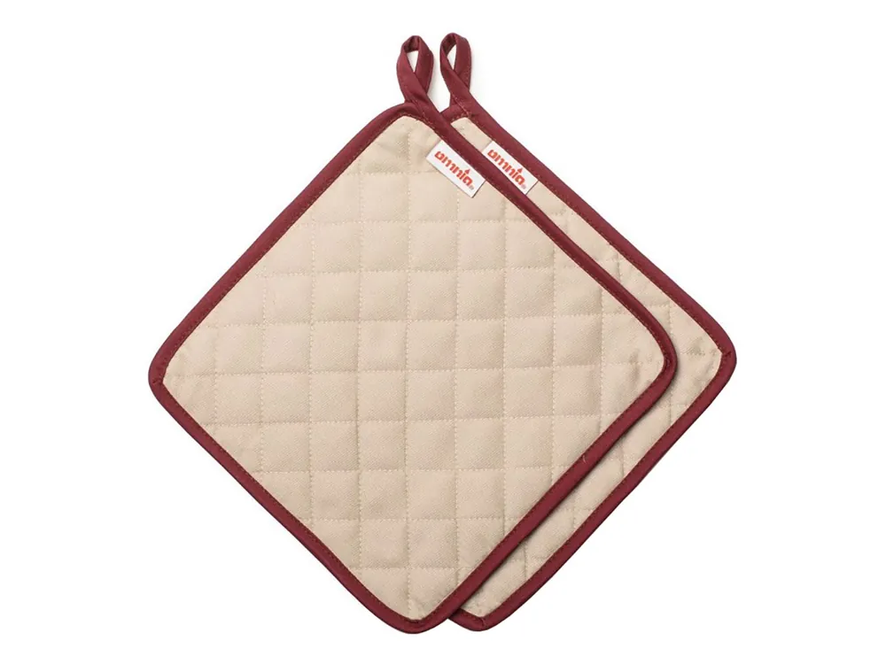 Direktkauf Omnia Topflappen-Set