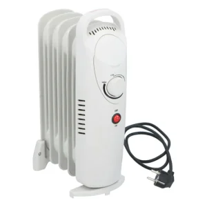 Versand Am Gleichen Tag Alpina 650-Watt-Ölheizung