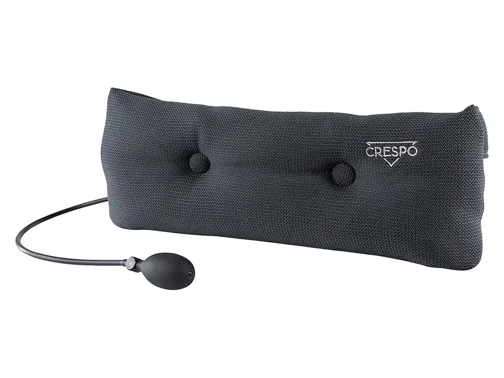 Crespo LS-237 Air-Select Lumbalstütze Neuheit