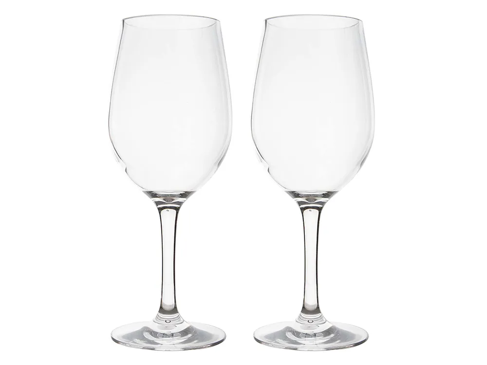 Preis Gesenkt Gimex Linea Line 380ml Set von 2 Weißweingläser