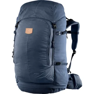 Fjallraven Keb 72 Dark Navy Rucksack Garantierte Lieferung