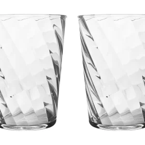 Preisreduziert Gimex Royal Line 350 ml Set von 2 Wassergläser