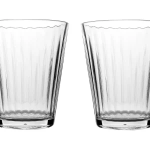 Online Kaufen Bo-Camp Brim 300 ml set van 2 Limonadengläser