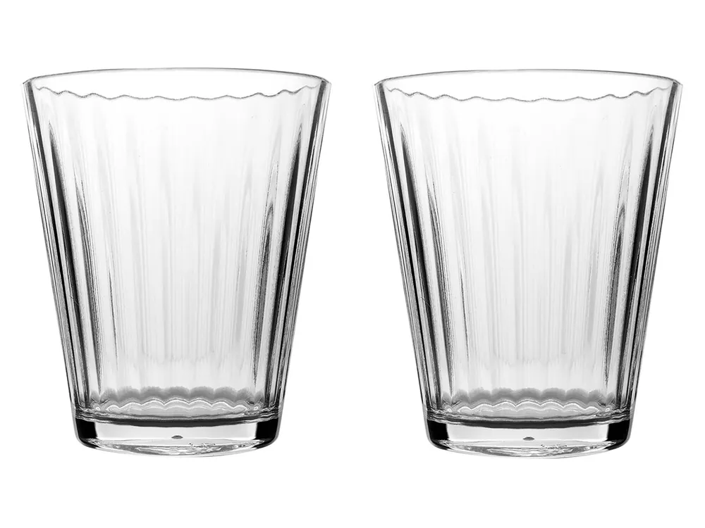 Online Kaufen Bo-Camp Brim 300 ml set van 2 Limonadengläser