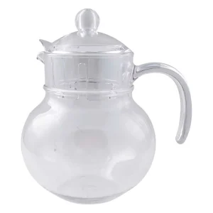 Bo-Camp 1,5 Liter Teekanne Abverkauf