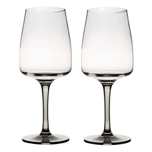 Super-Preis Gimex Vivid Line 470 ml Set von 2 Weingläser