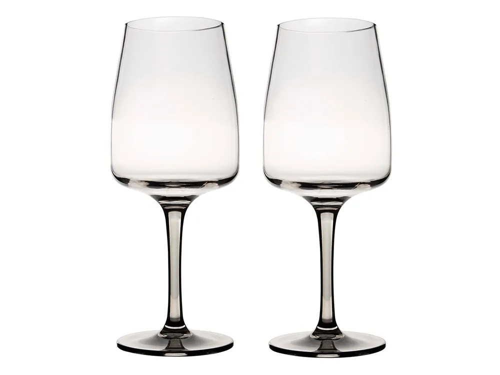 Super-Preis Gimex Vivid Line 470 ml Set von 2 Weingläser