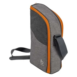 Begrenztes Angebot Bo-camp 4 Liter Weinkühltasche