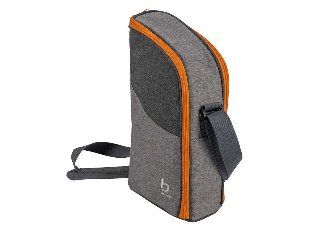 Begrenztes Angebot Bo-camp 4 Liter Weinkühltasche