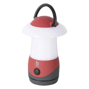 Bo-Camp Regulus Tischleuchte - Red Markenware