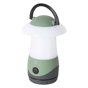 Kracherpreis Bo-Camp Regulus Tischleuchte - Green