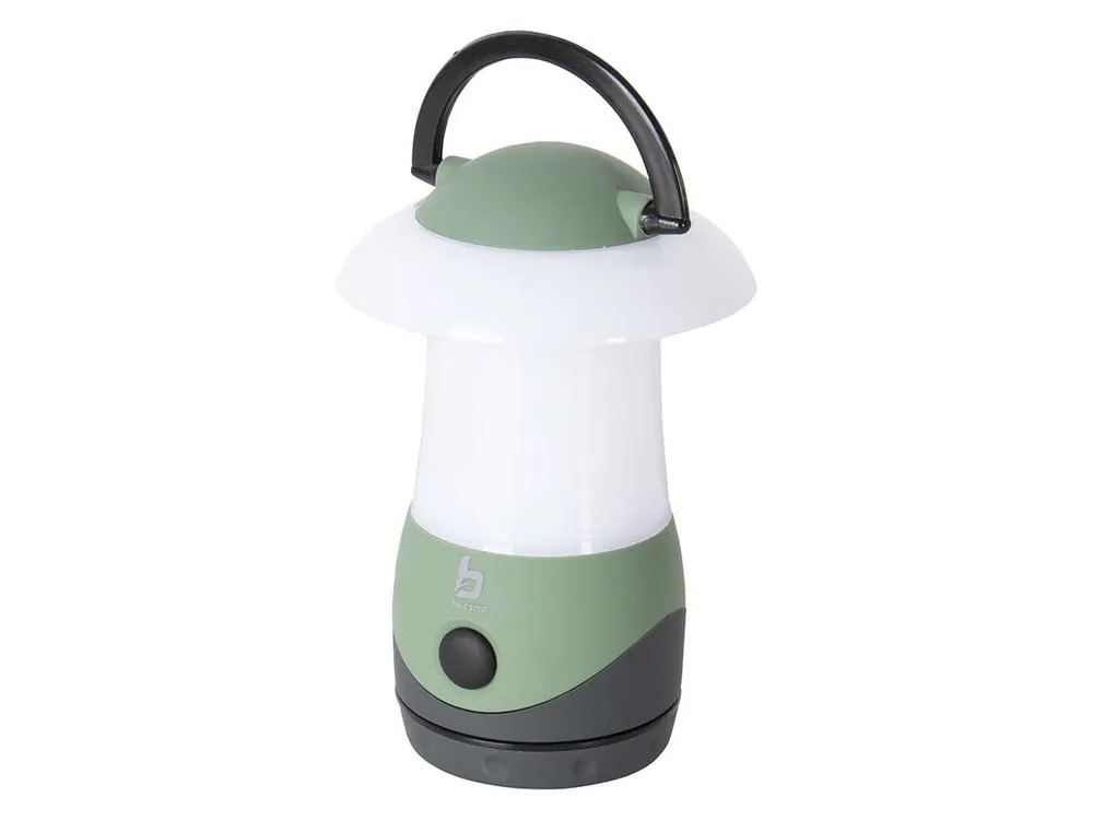 Kracherpreis Bo-Camp Regulus Tischleuchte - Green