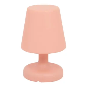 Bo-Camp Pastel Domfront Tischlampe Expressversand