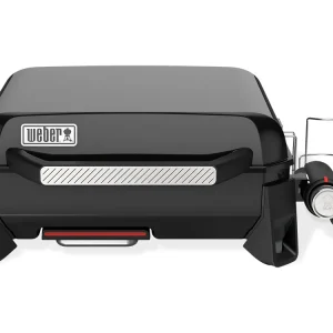 Direkt Vom Hersteller Weber 43 cm Plancha Gasgrill