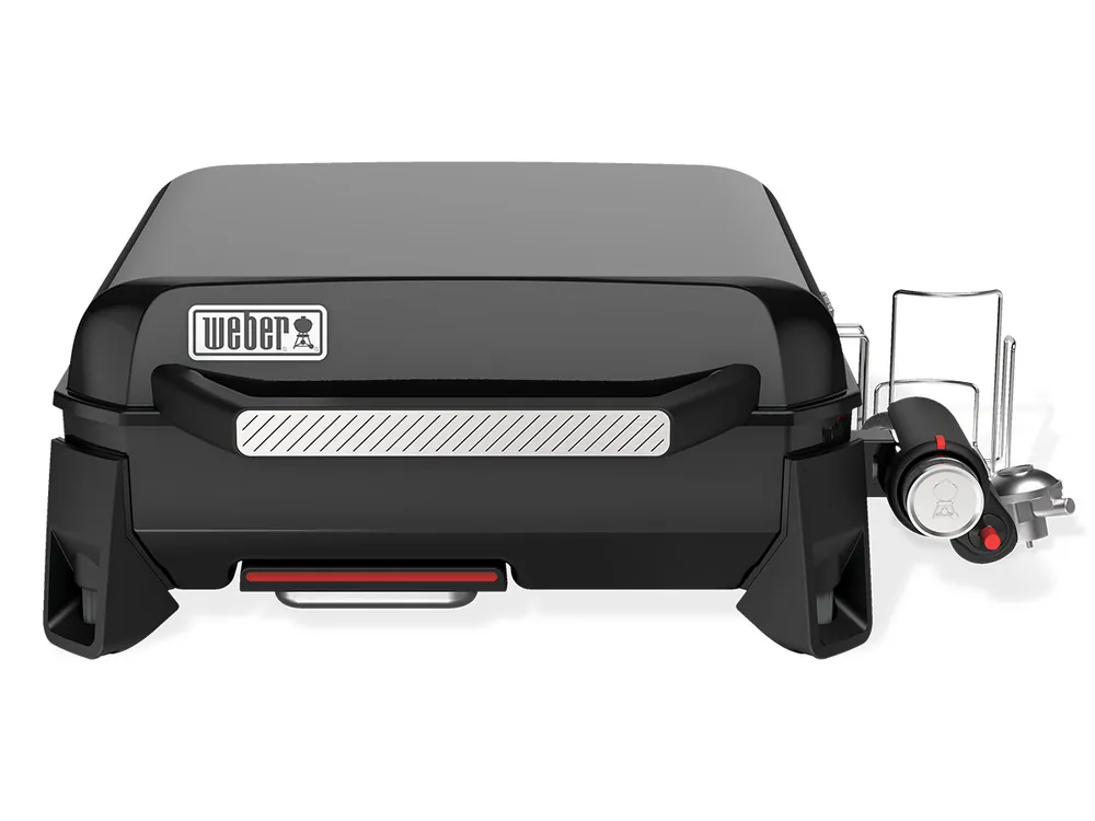 Direkt Vom Hersteller Weber 43 cm Plancha Gasgrill