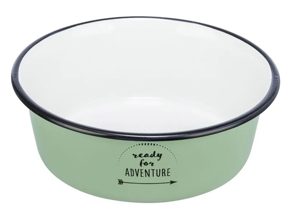 Trixie 900 ml Futter- und Trinknapf Saisonangebot