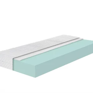 Nirwana Kaltschaum Royal Dream 220 x 140 x 21 Geprüft
