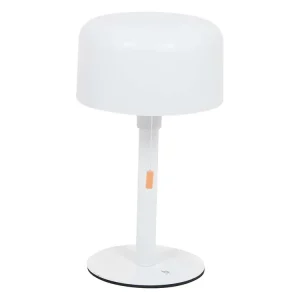 Sofort Bestellen Bo-Camp Pastel Locronan Tischlampe