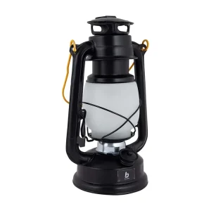 Versand Am Gleichen Tag Bo-Camp Industrial Hoyt LED Sturmlaterne