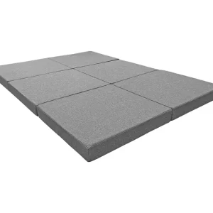 Angebot K'Foam Set von 6 Universal-Wohnmobil 8 cm Klappmatratze