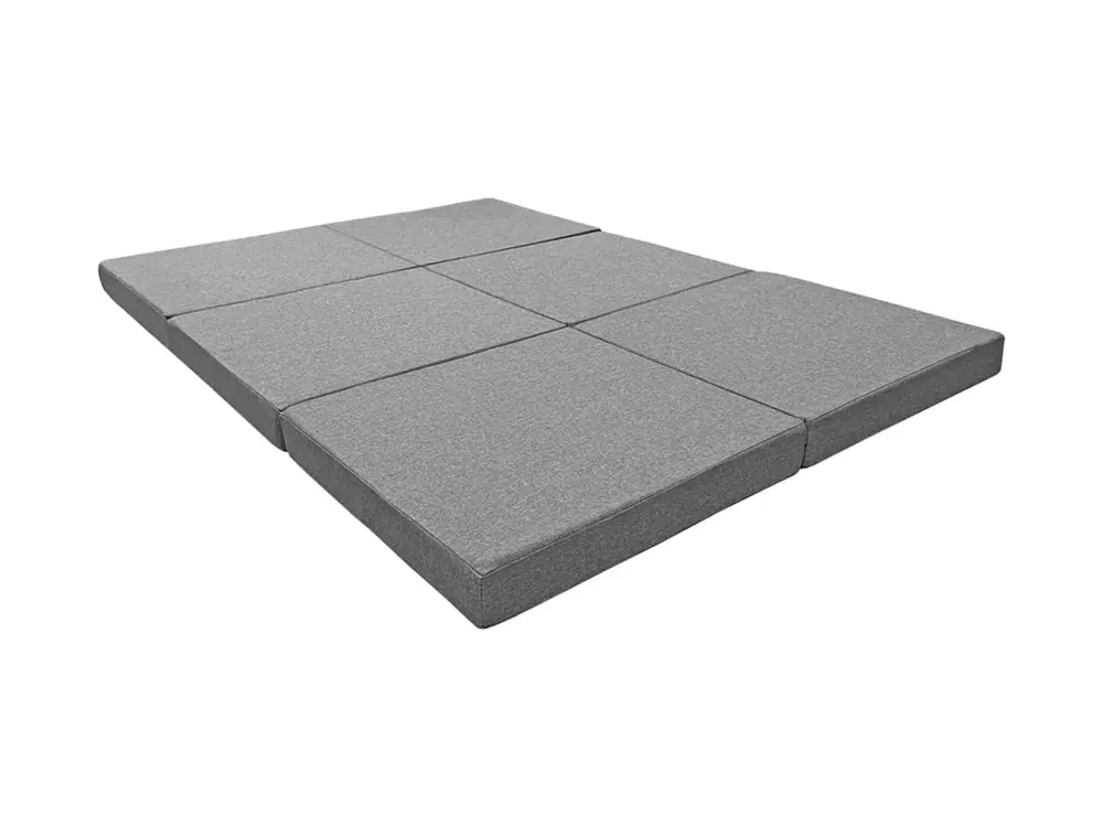 Angebot K'Foam Set von 6 Universal-Wohnmobil 8 cm Klappmatratze