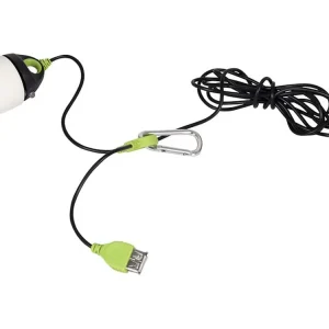 Versand Am Gleichen Tag Bo-Camp Vipe Anschließbarer Lampe