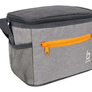Bo-Camp 5 Liter Grey Kühltasche Jetzt Kaufen