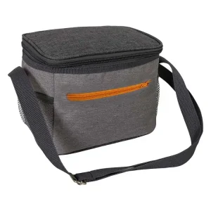 Top-Angebot Bo-Camp Grey Kühltasche - 10 Liter